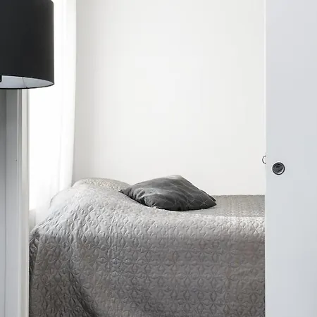 Appartement Aurajoen Tuntumassa Sijaitseva Moderni Uudisasunto! *